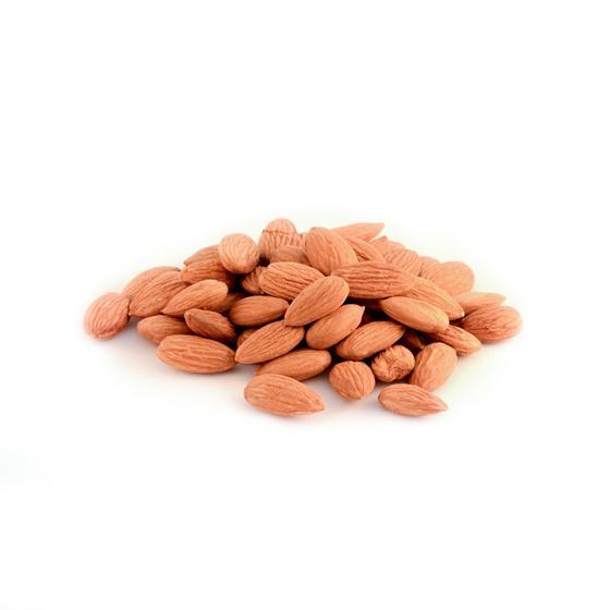 Organic Raw California Almonds