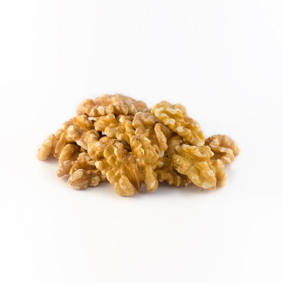 Organic Raw Walnuts