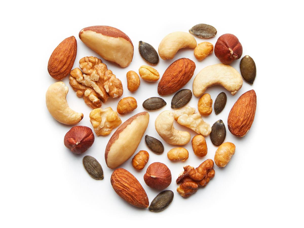Are you looking for best Nuts for Protein?