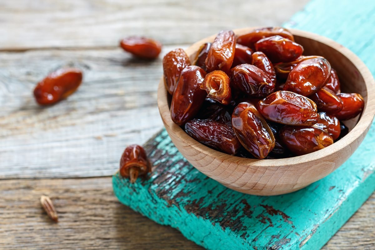 Are dates good for weight loss? Is it for real? Yes! You read right.
