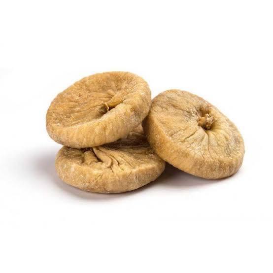 Organic Dried Figs Anjeer